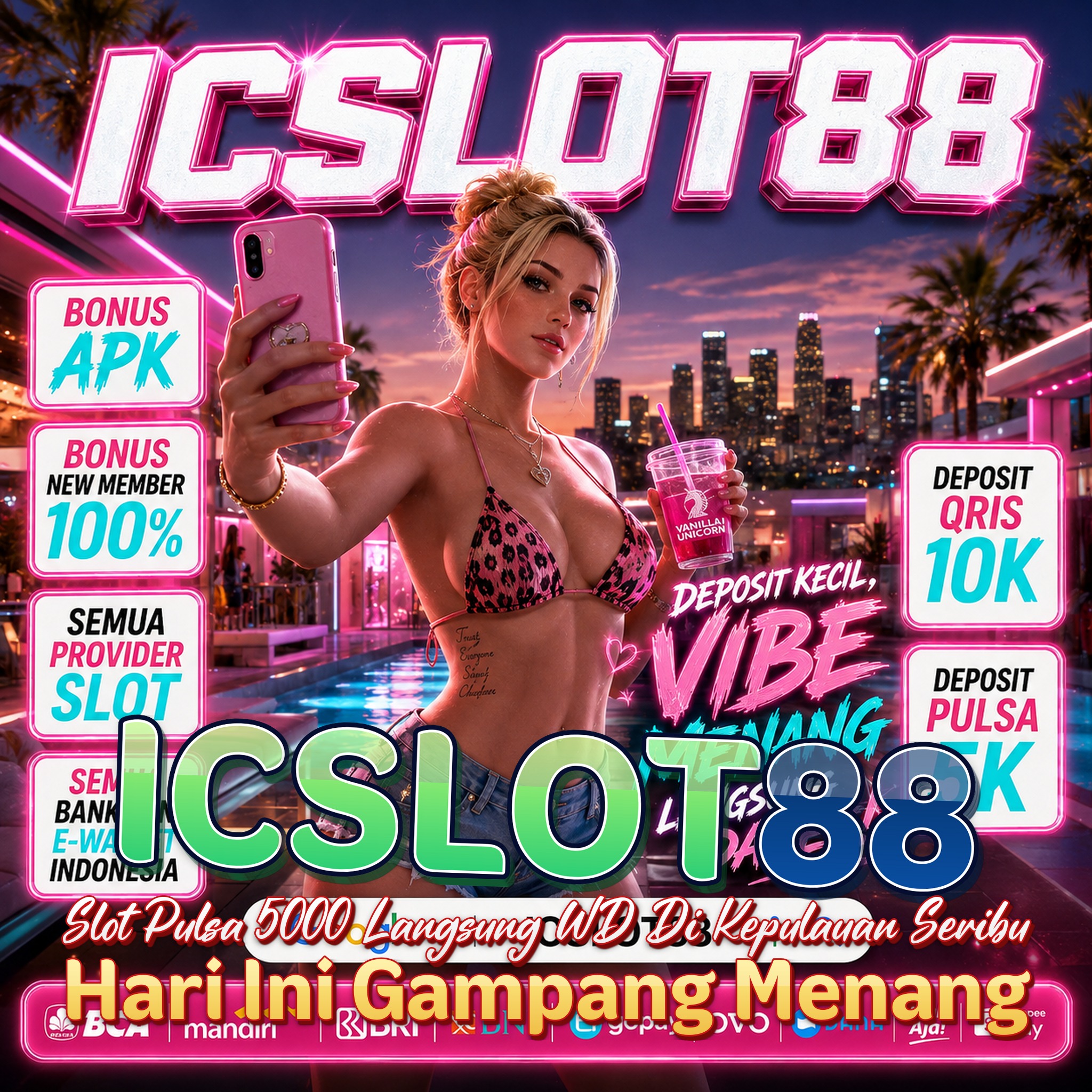 ICSLOT88